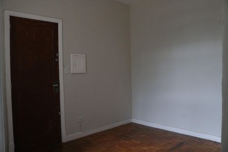 Apartamento 1 quarto em Barra Funda